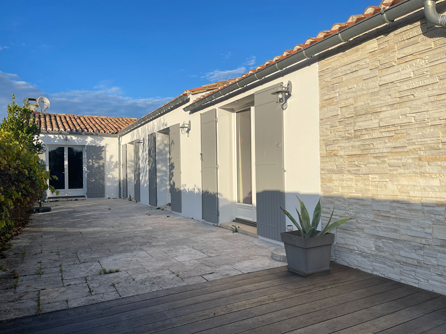 Photo Belle maison proche plage de 115 m² image 2/6