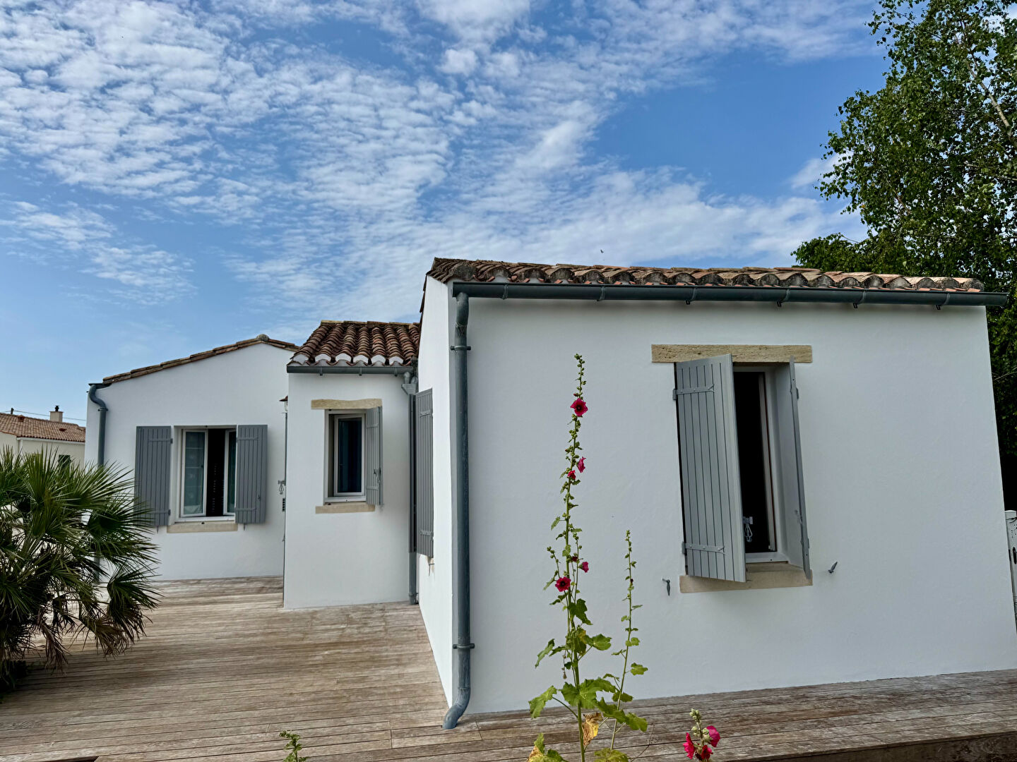 Photo Belle maison proche plage de 115 m² image 4/6