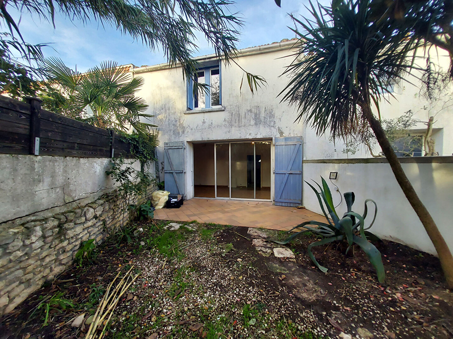 Agence immobilière de Agence DELILLE Saint Pierre - Agence DELILLE le Château d'Oléron