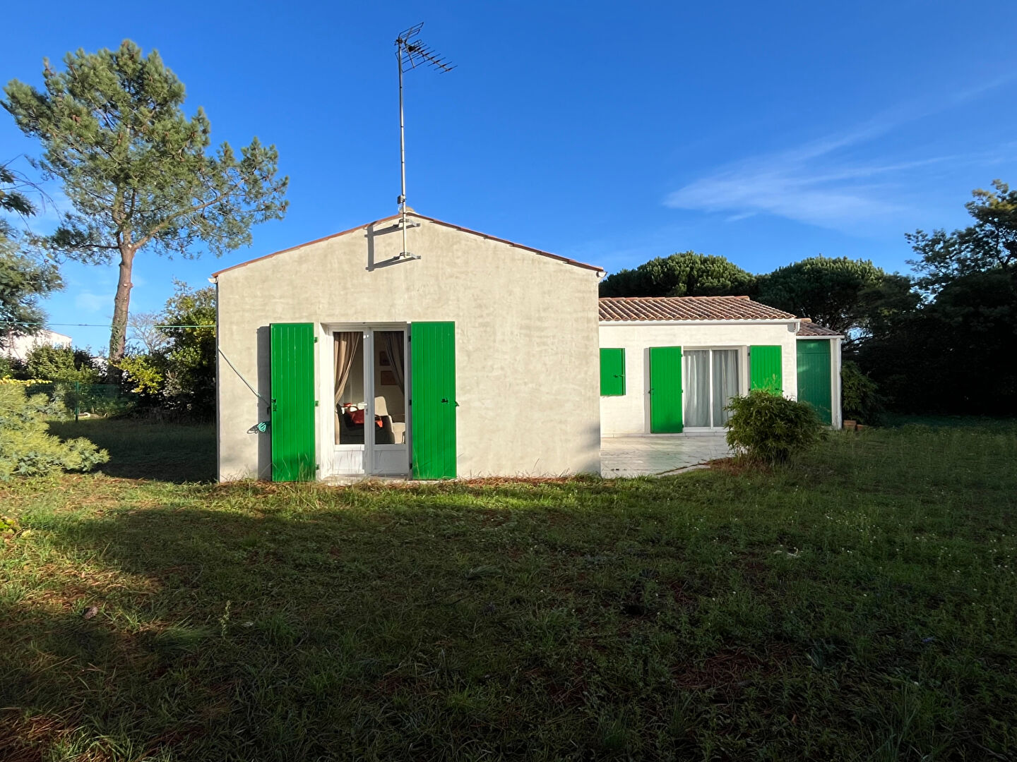 Photo Maison Le Grand Village Plage - 3 pièces - 73 m2 image 3/6