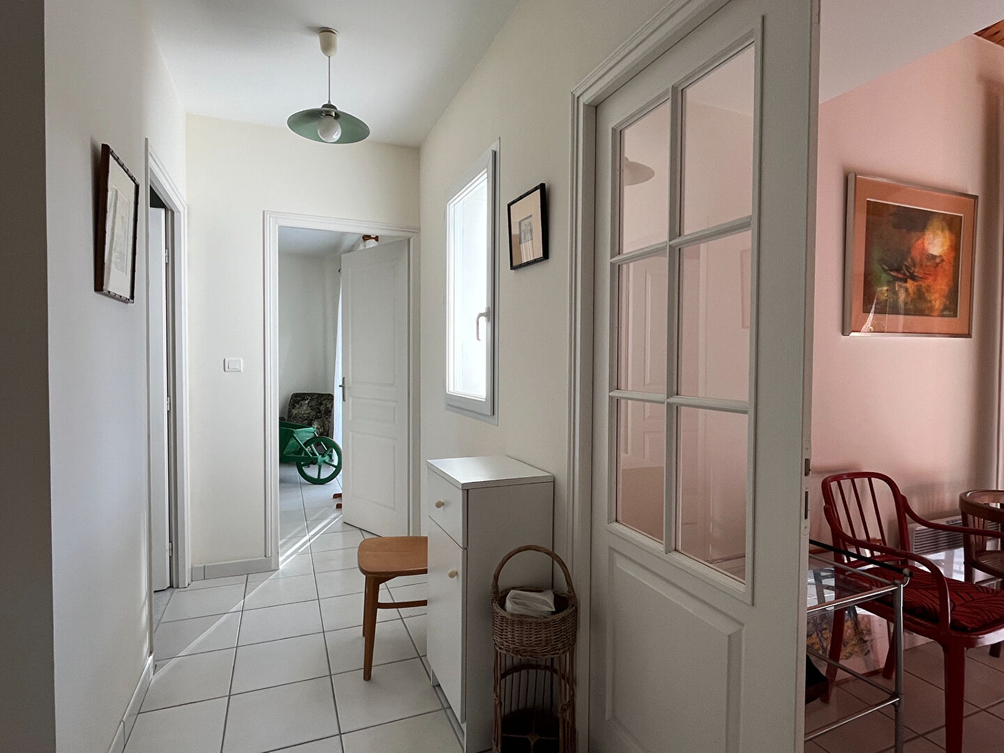 Photo Maison Le Grand Village Plage - 3 pièces - 73 m2 image 5/6