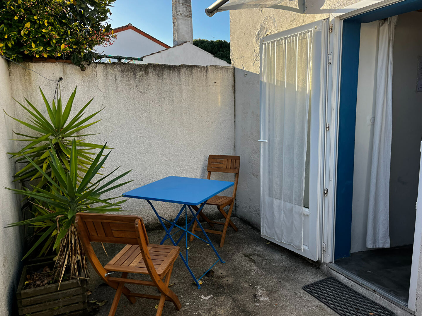 Photo Maison à proximité de la plage de Vert Bois image 1/6