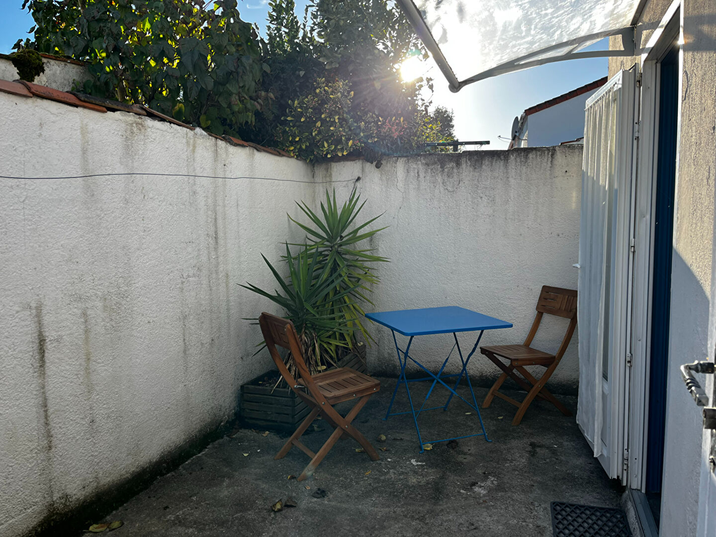 Photo Maison à proximité de la plage de Vert Bois image 2/6