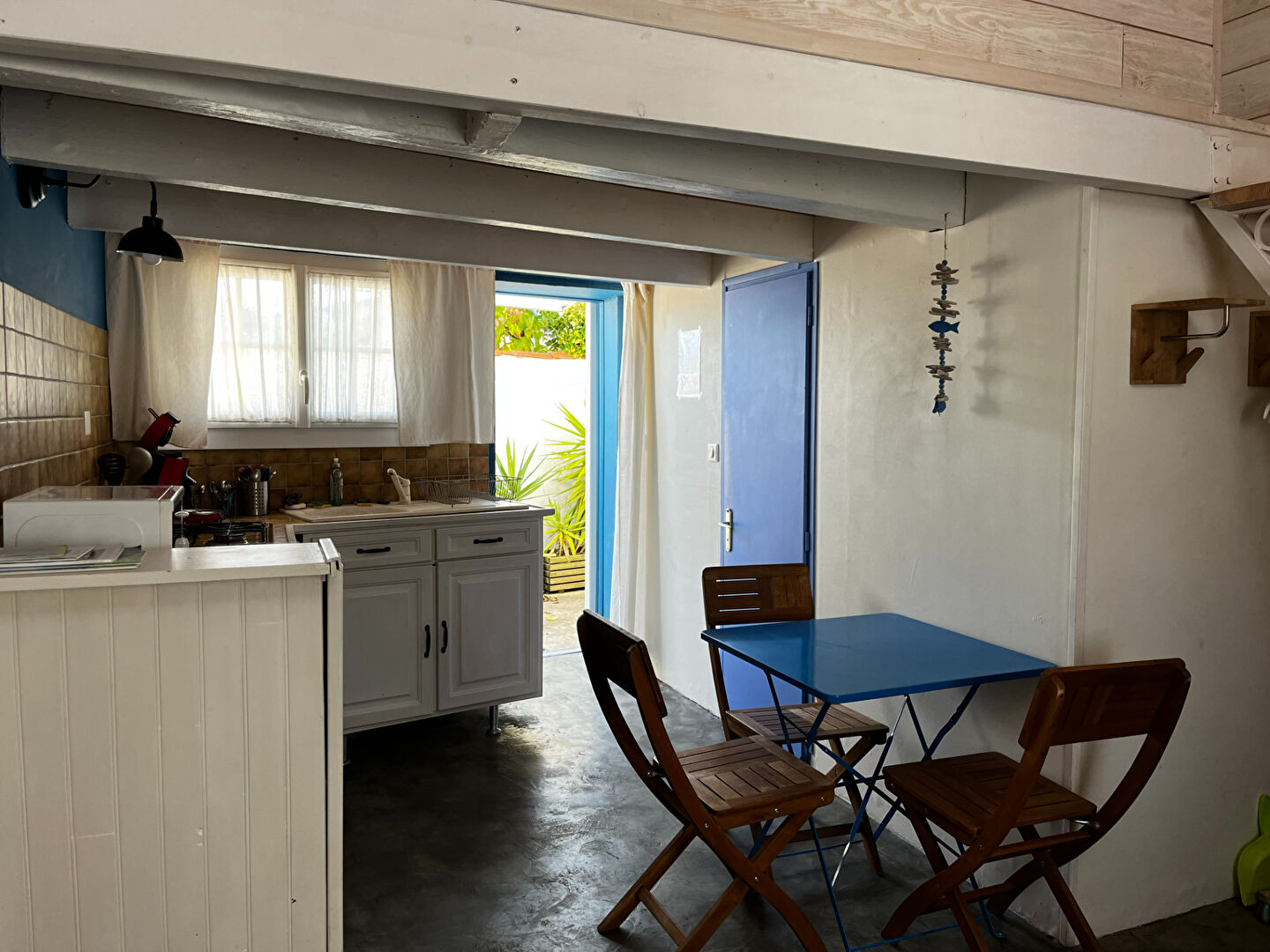 Photo Maison à proximité de la plage de Vert Bois image 3/6