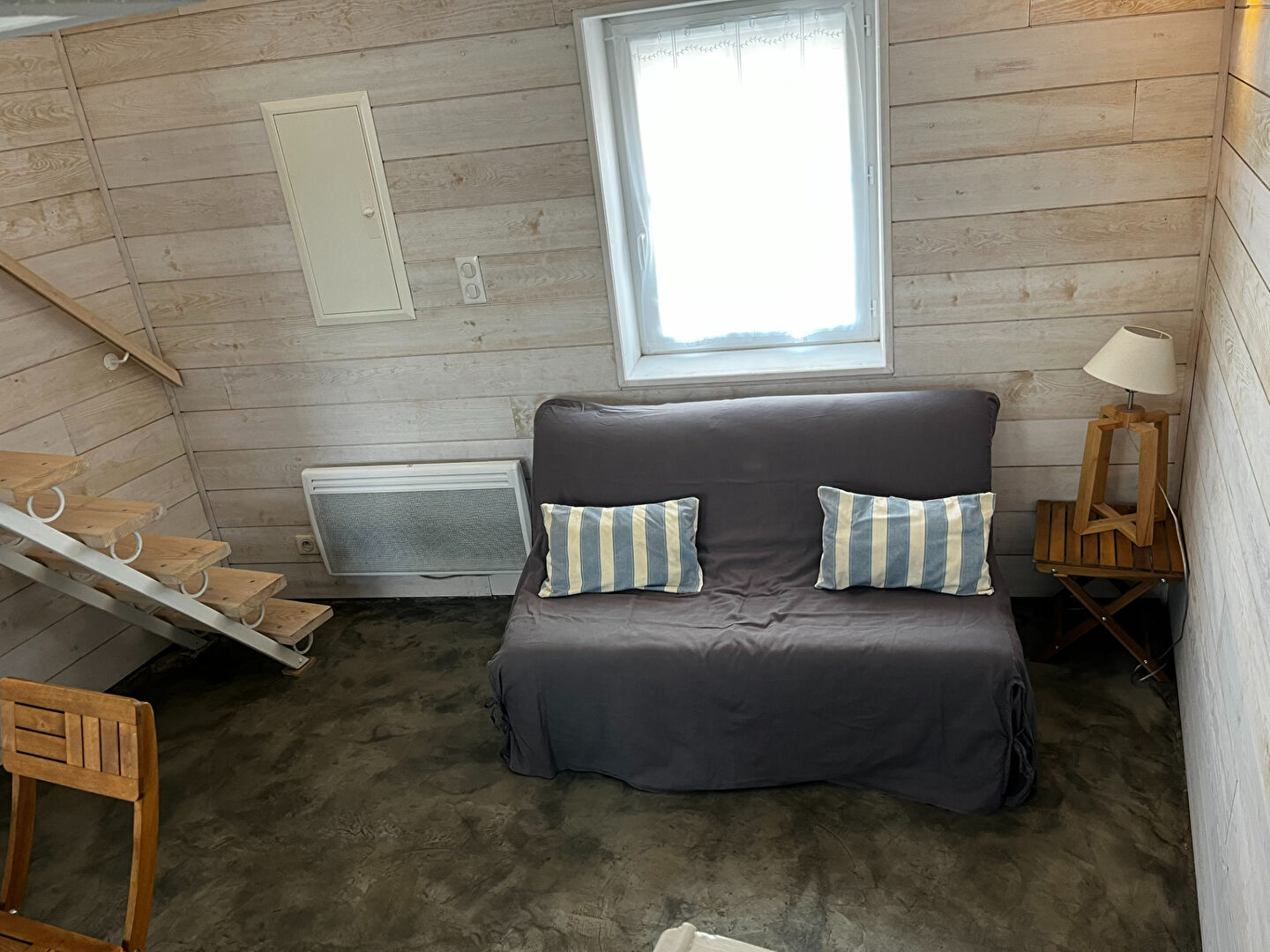 Photo Maison à proximité de la plage de Vert Bois image 4/6