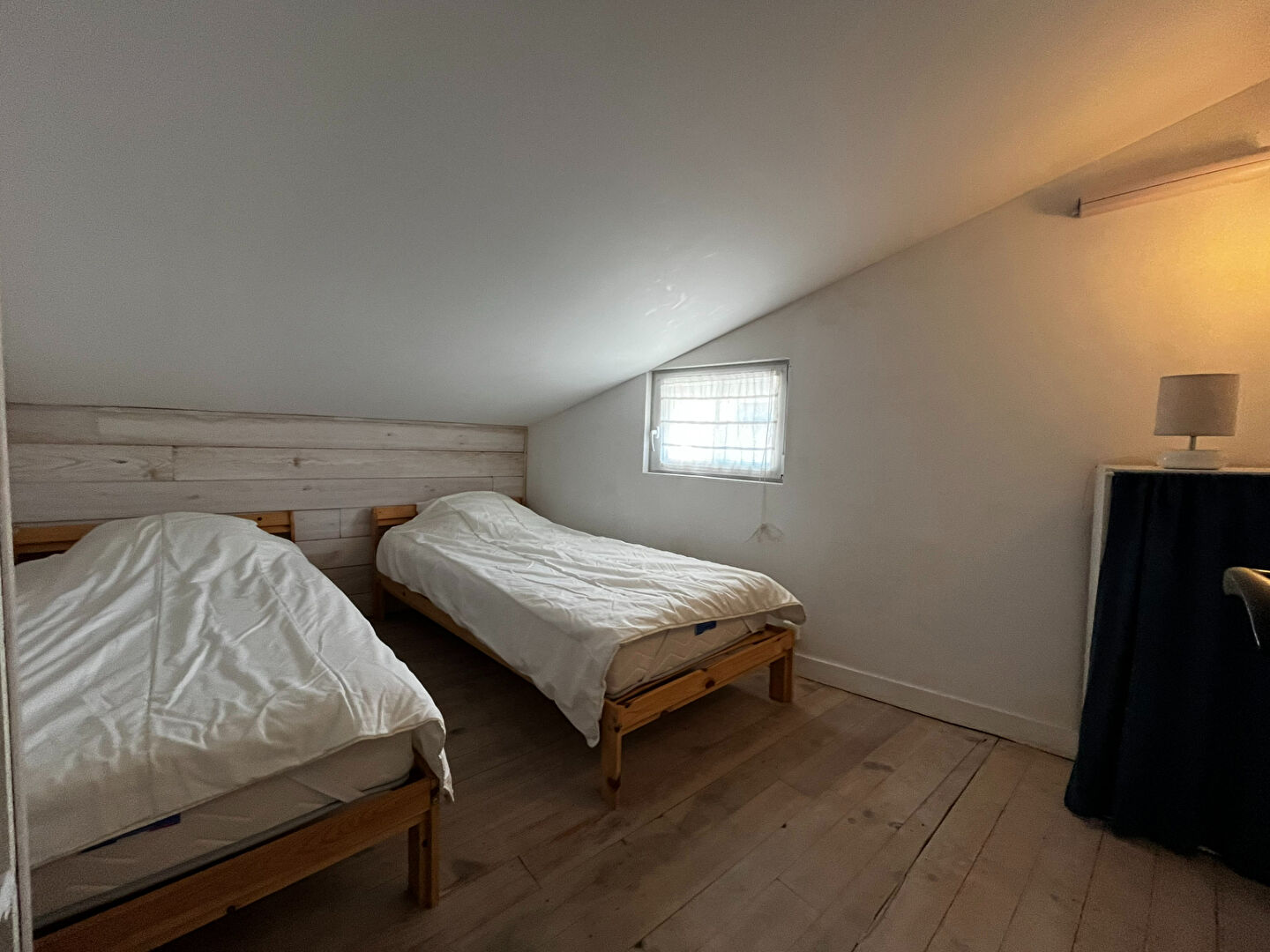 Photo Maison à proximité de la plage de Vert Bois image 6/6