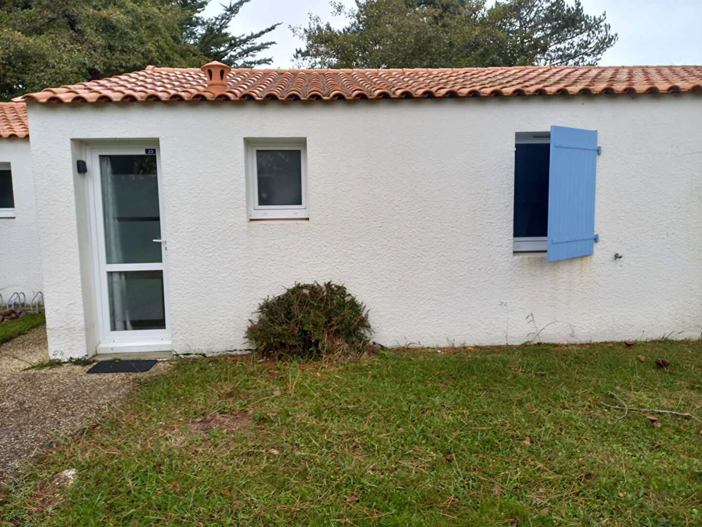 Maison à proximité du village de Dolus D Oleron
