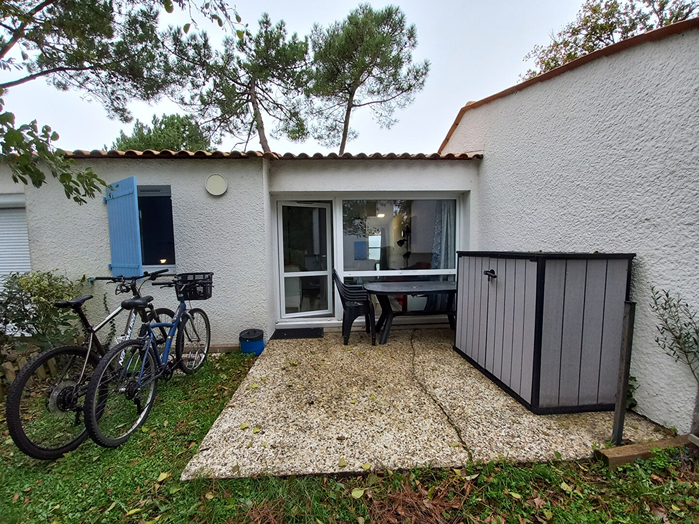 Photo Maison à proximité du village de Dolus D Oleron image 2/6