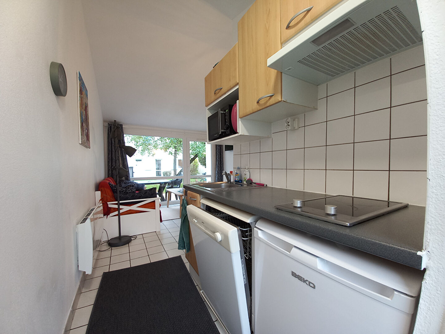 Photo Maison à proximité du village de Dolus D Oleron image 5/6