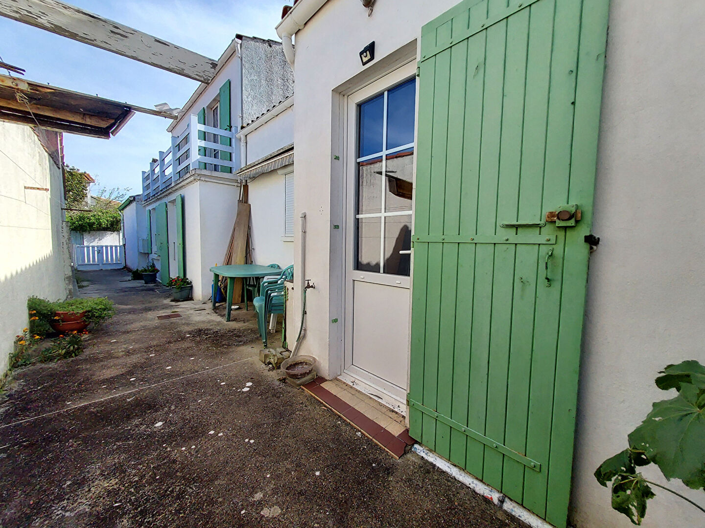 Agence immobilière de Agence DELILLE Saint Pierre - Agence DELILLE le Château d'Oléron