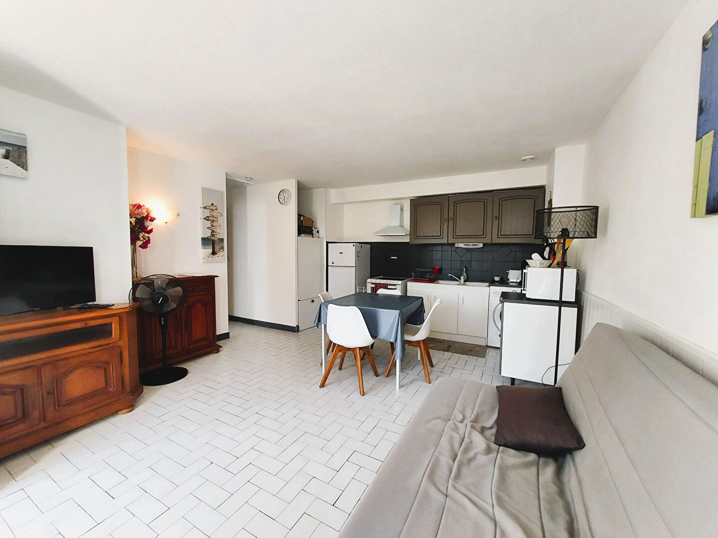 Photo Appartement T2 - Intra-muros image 2/6