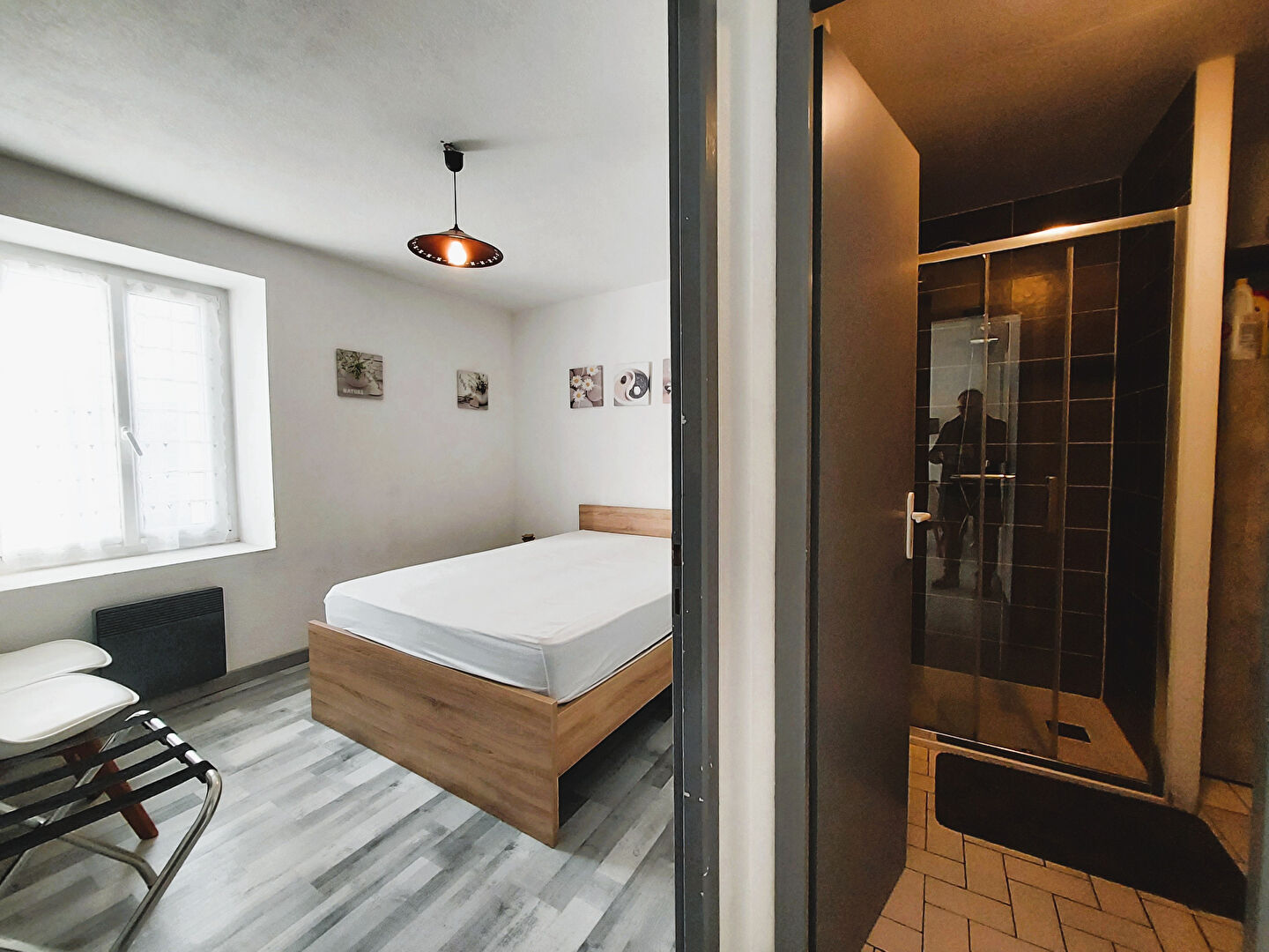 Photo Appartement T2 - Intra-muros image 4/6