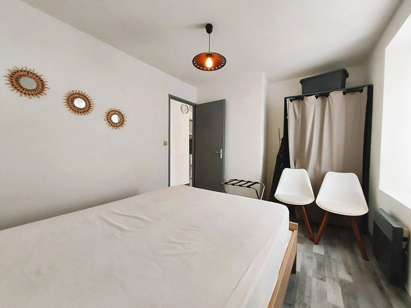 Photo Appartement T2 - Intra-muros image 5/6