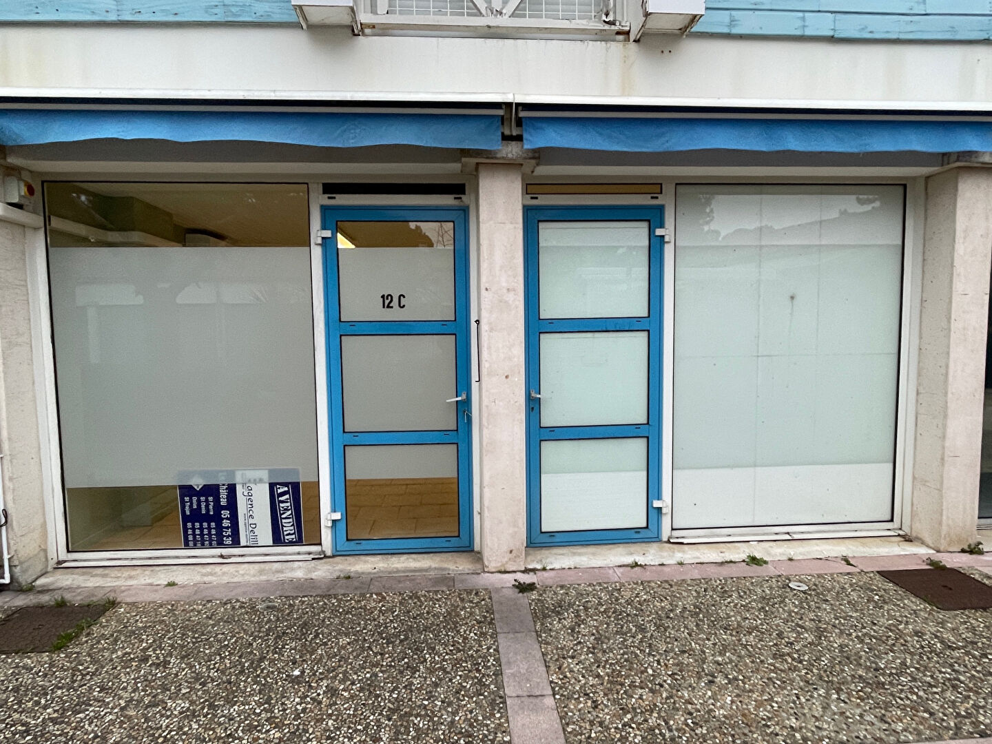 Agence immobilière de Agence DELILLE Saint Pierre - Agence DELILLE Saint Pierre d'Oléron