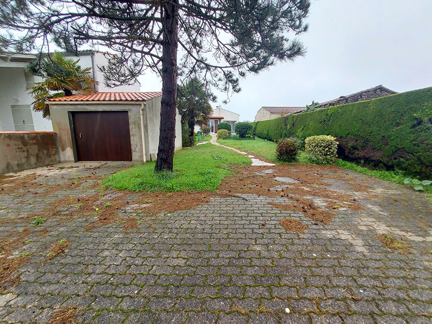 Agence immobilière de Agence DELILLE Saint Pierre - Agence DELILLE le Château d'Oléron