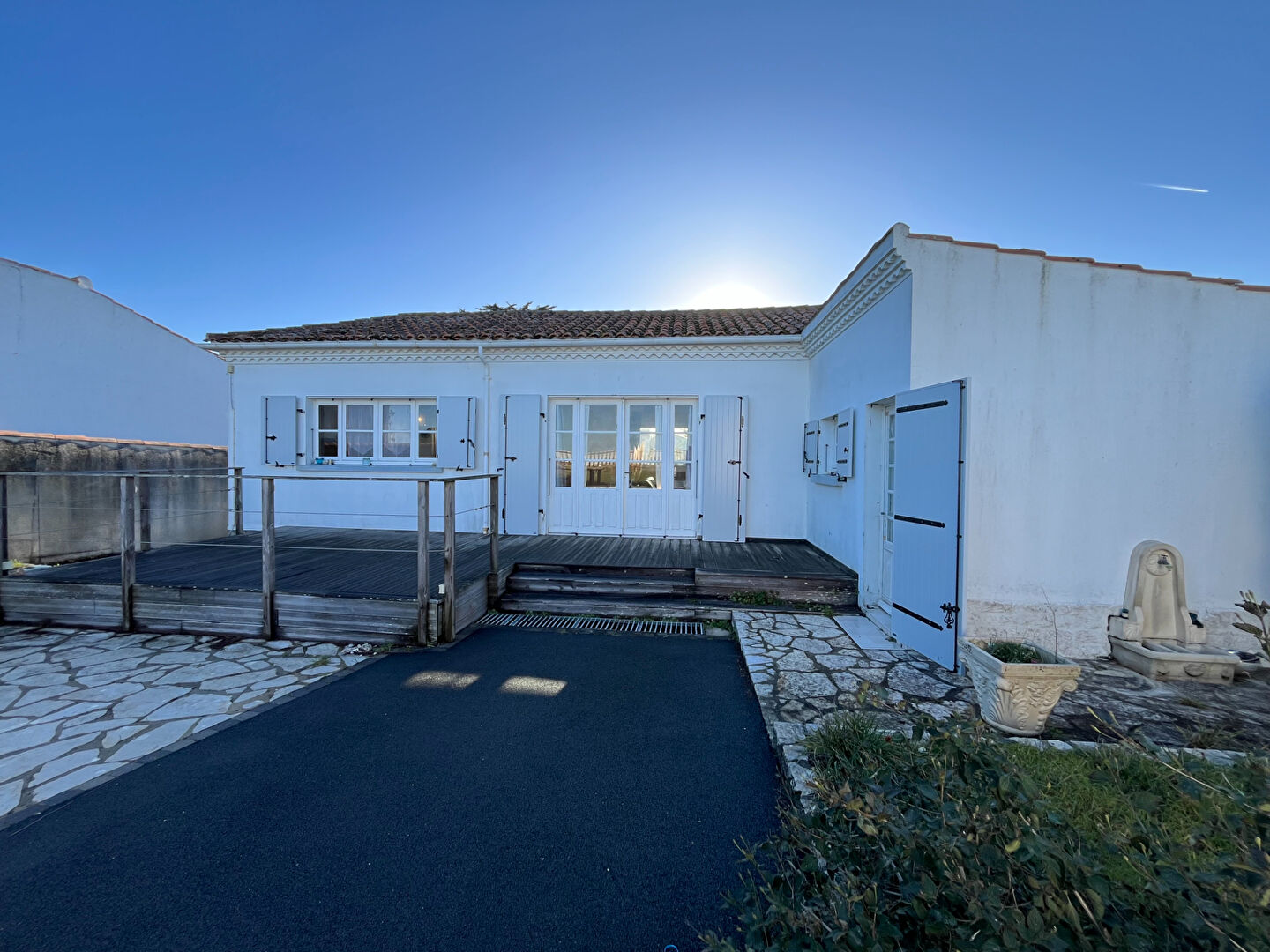 Agence immobilière de Agence DELILLE Saint Pierre - Agence DELILLE Saint Denis d'Oléron