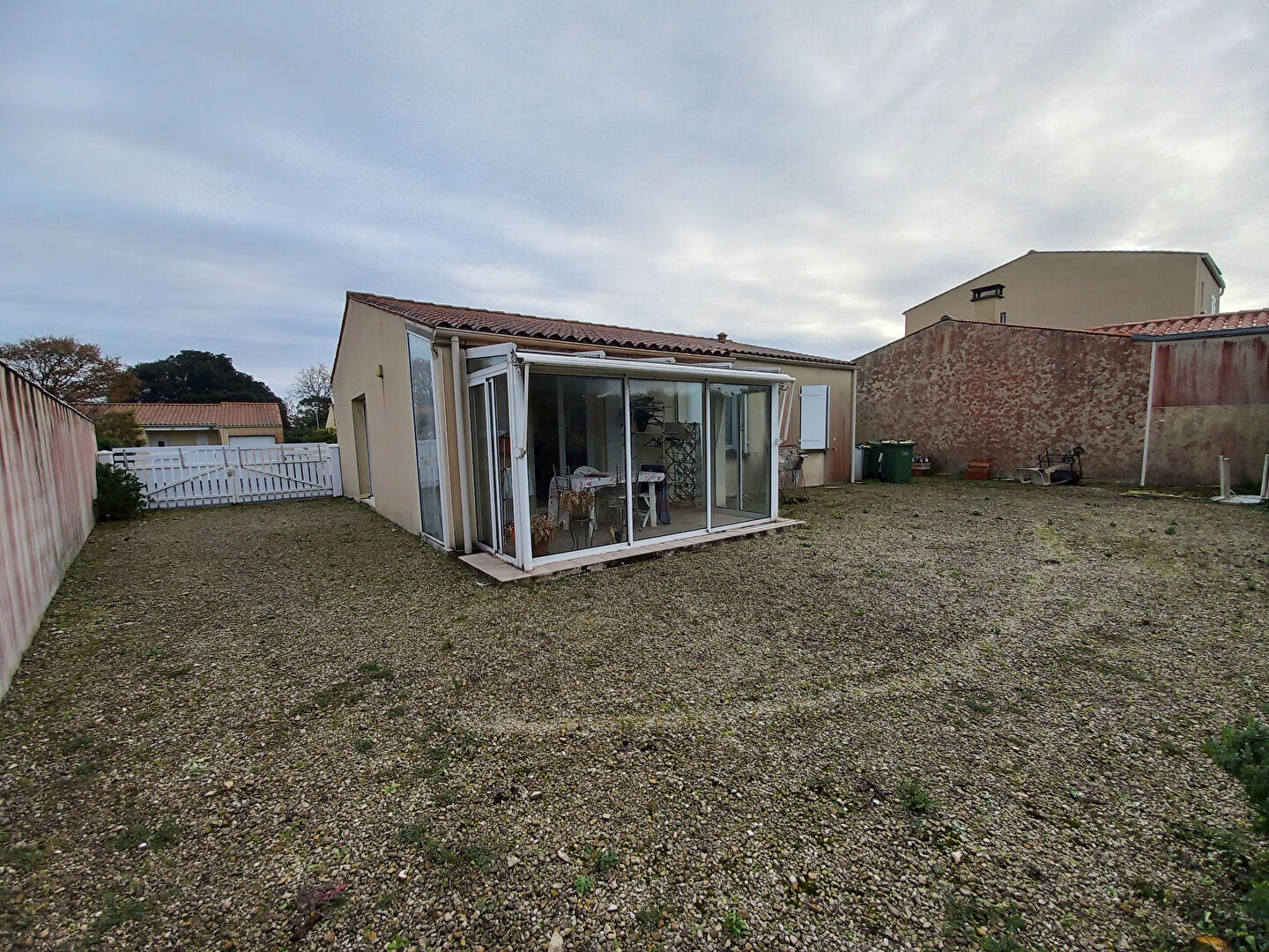 Agence immobilière de Agence DELILLE Saint Pierre - Agence DELILLE Saint Pierre d'Oléron