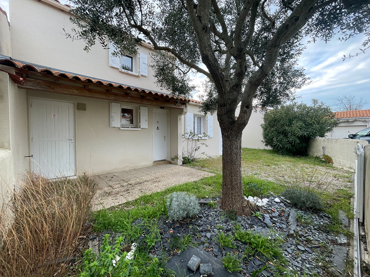 Agence immobilière de Agence DELILLE Saint Pierre - Agence DELILLE Saint Pierre d'Oléron