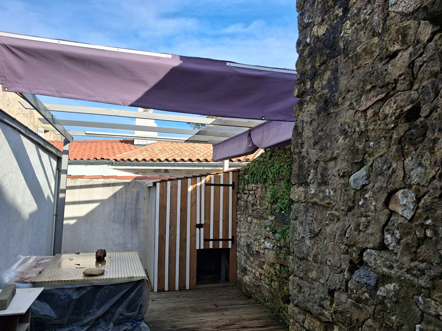 Agence immobilière de Agence DELILLE Saint Pierre - Agence DELILLE Saint Pierre d'Oléron