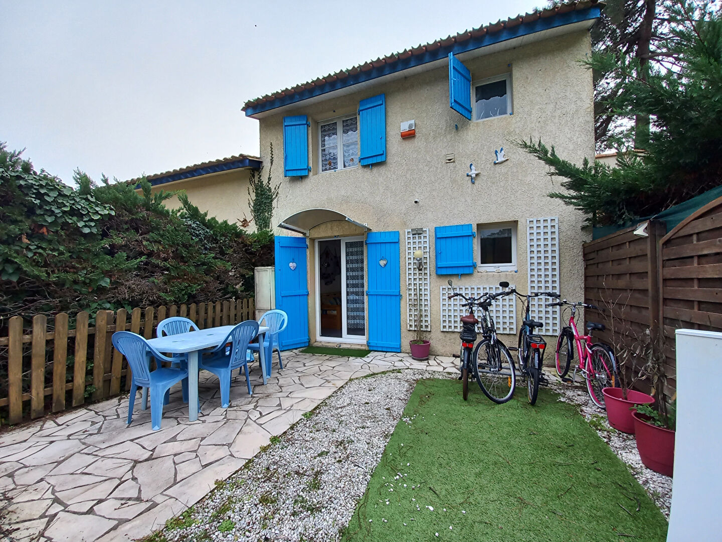 Agence immobilière de Agence DELILLE Saint Pierre - Agence DELILLE Saint Pierre d'Oléron