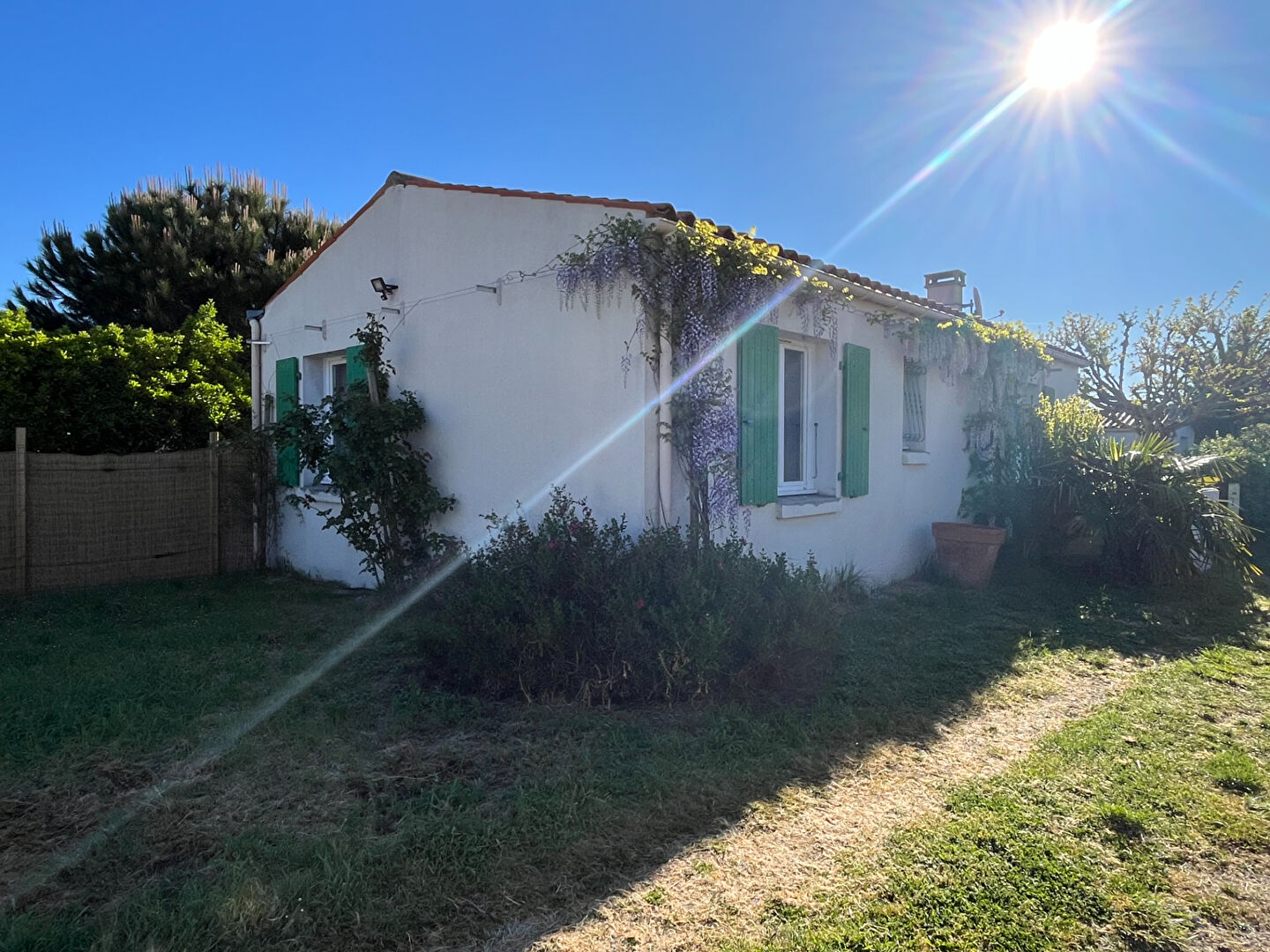 Agence immobilière de Agence DELILLE Saint Pierre - Agence DELILLE Saint Denis d'Oléron