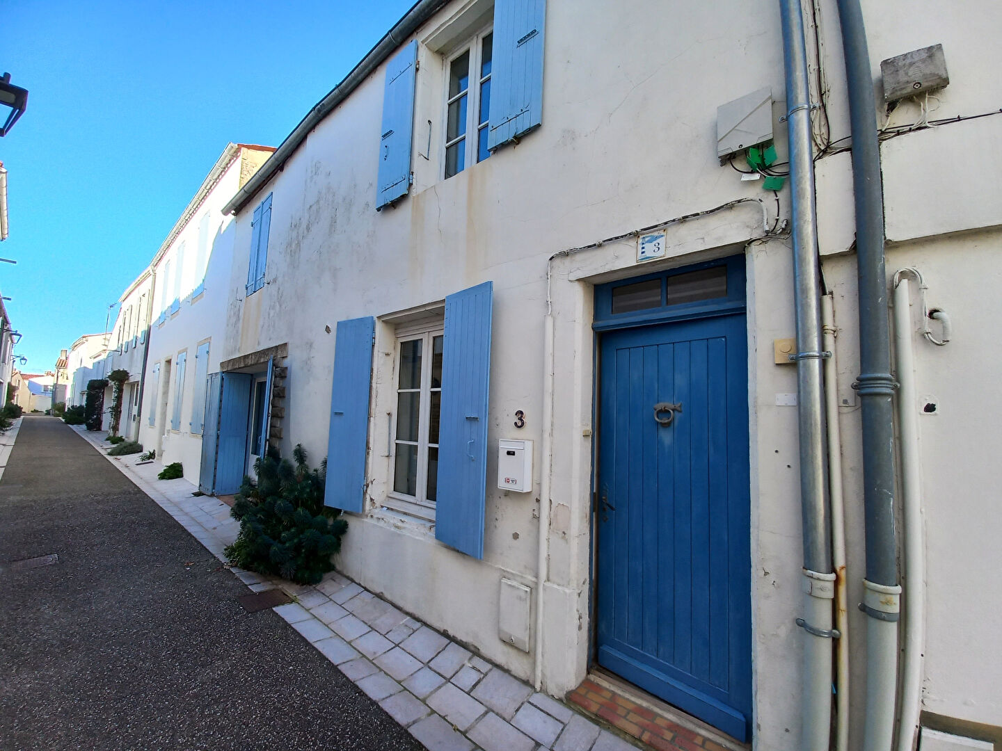 Agence immobilière de Agence DELILLE Saint Pierre - Agence DELILLE Saint Pierre d'Oléron