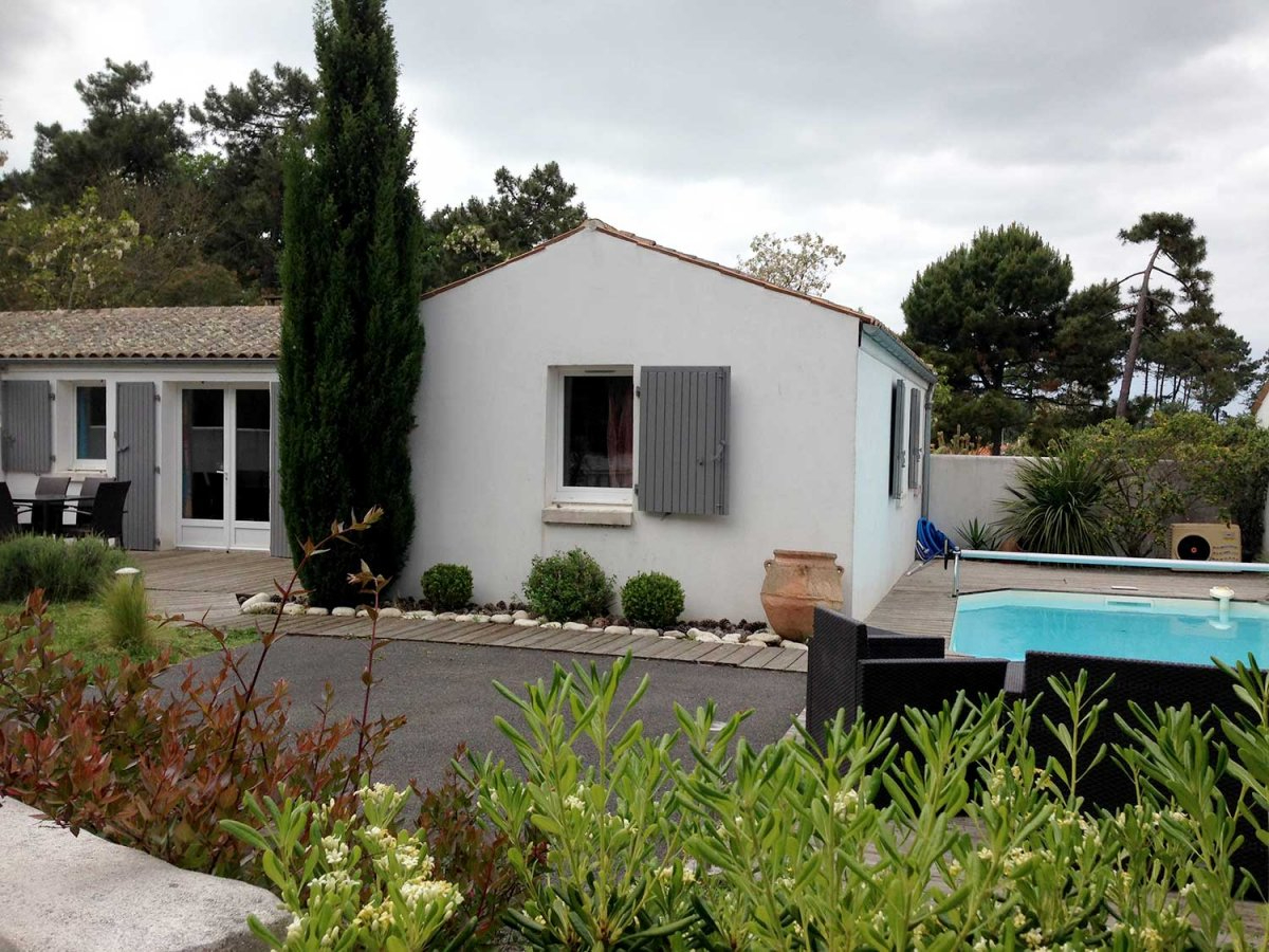 Agence immobilière de Agence DELILLE Saint Pierre - Agence DELILLE Saint Pierre d'Oléron