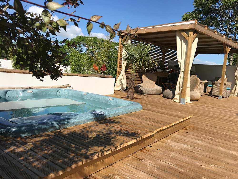 Agence immobilière de Agence DELILLE Saint Pierre - Agence DELILLE Saint Pierre d'Oléron