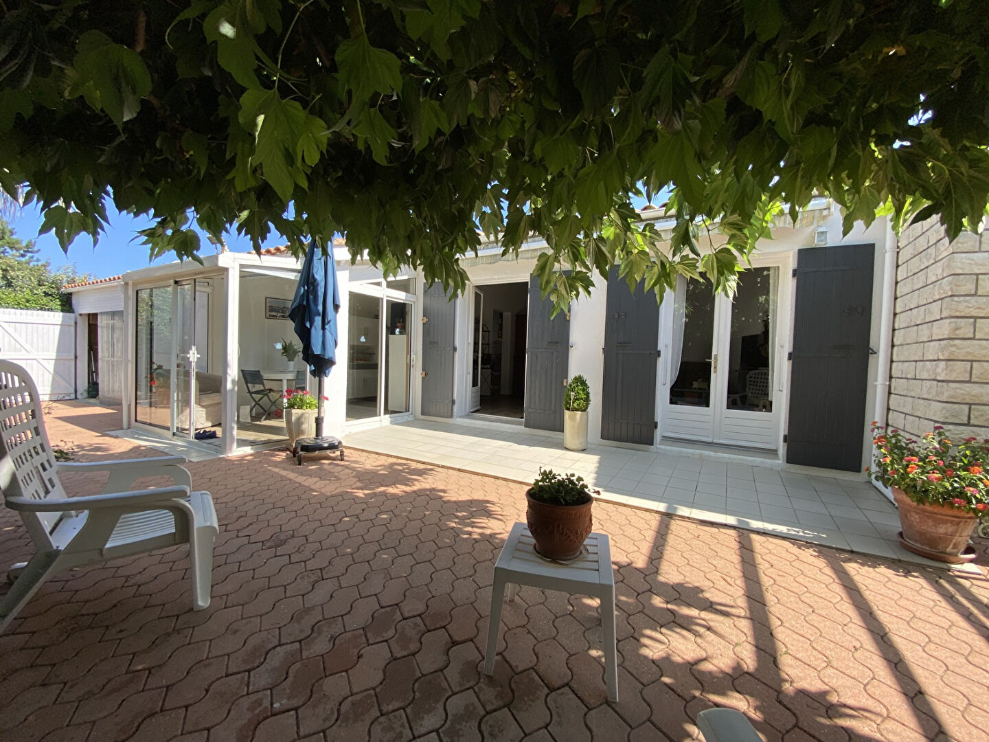 Agence immobilière de Agence DELILLE Saint Pierre - Agence DELILLE le Château d'Oléron