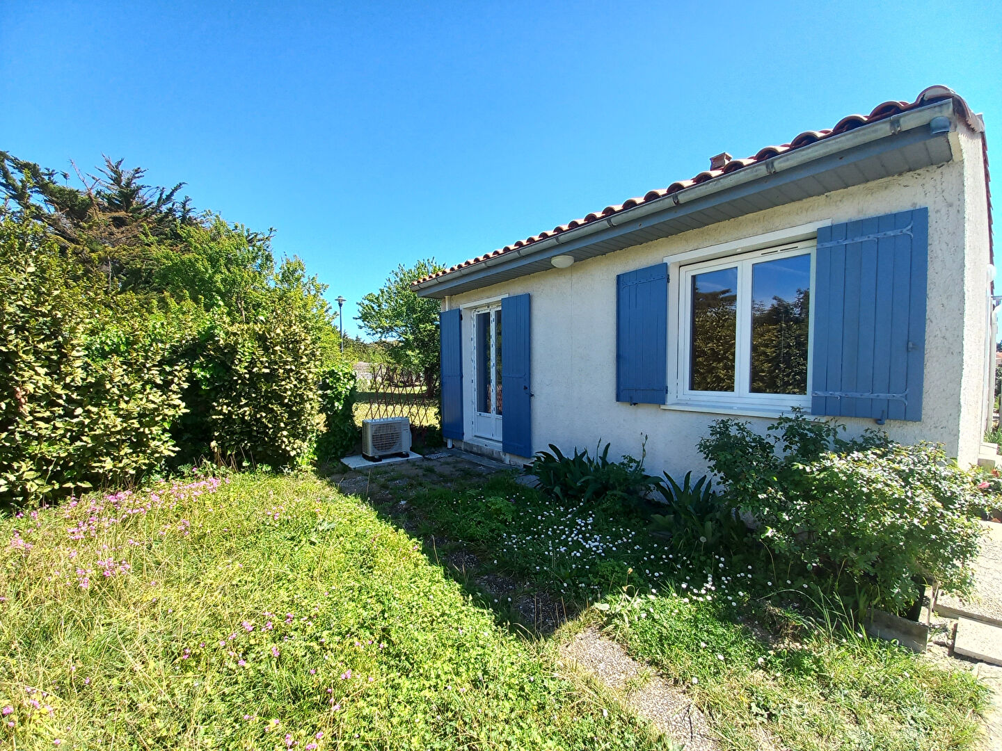 Agence immobilière de Agence DELILLE Saint Pierre - Agence DELILLE Saint Pierre d'Oléron