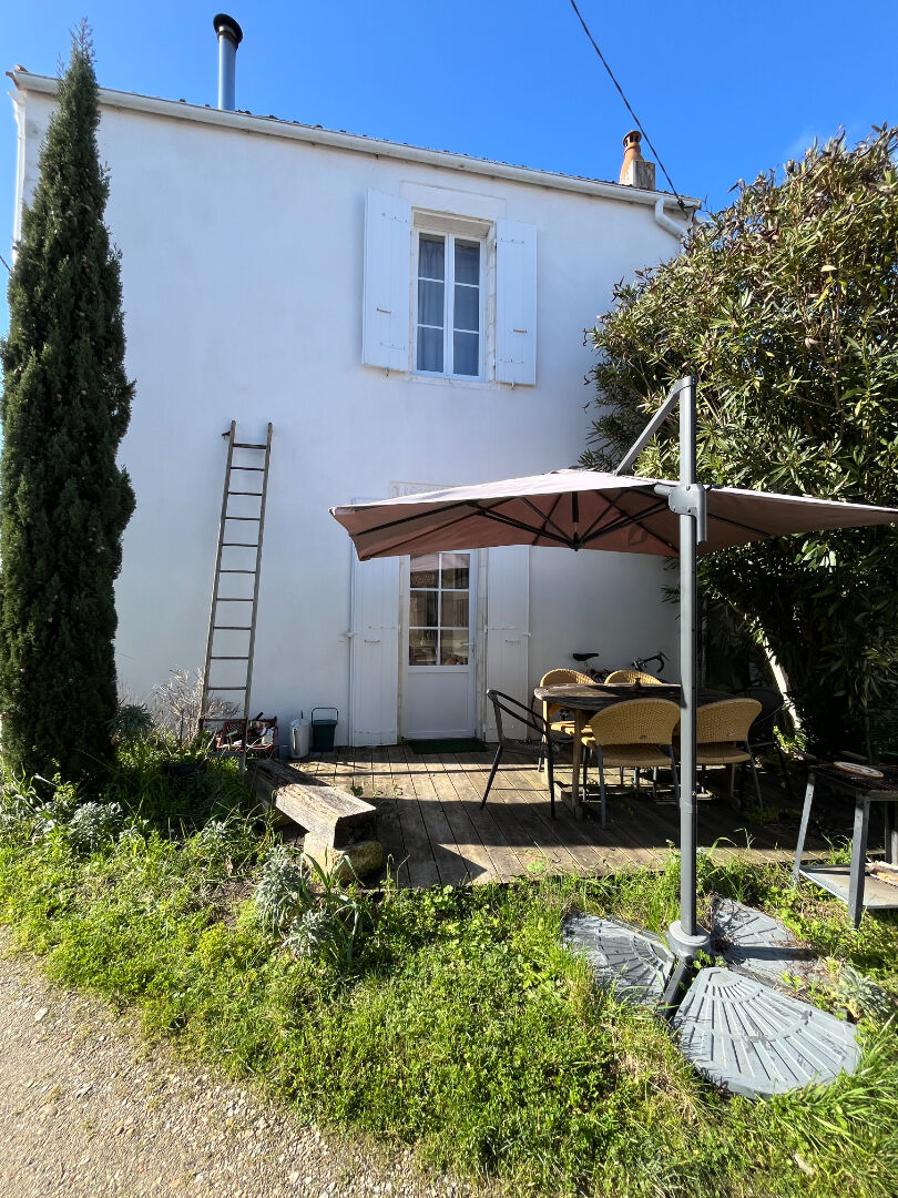 Agence immobilière de Agence DELILLE Saint Pierre - Agence DELILLE Saint Denis d'Oléron