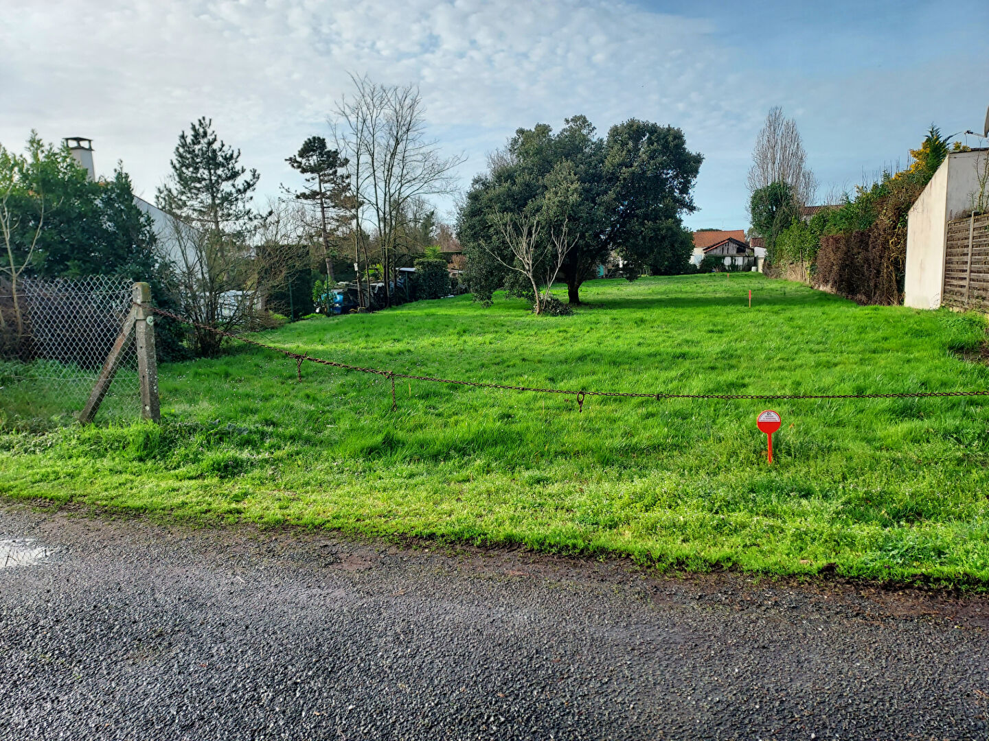 Agence immobilière de Agence DELILLE Saint Pierre - Agence DELILLE Saint Pierre d'Oléron