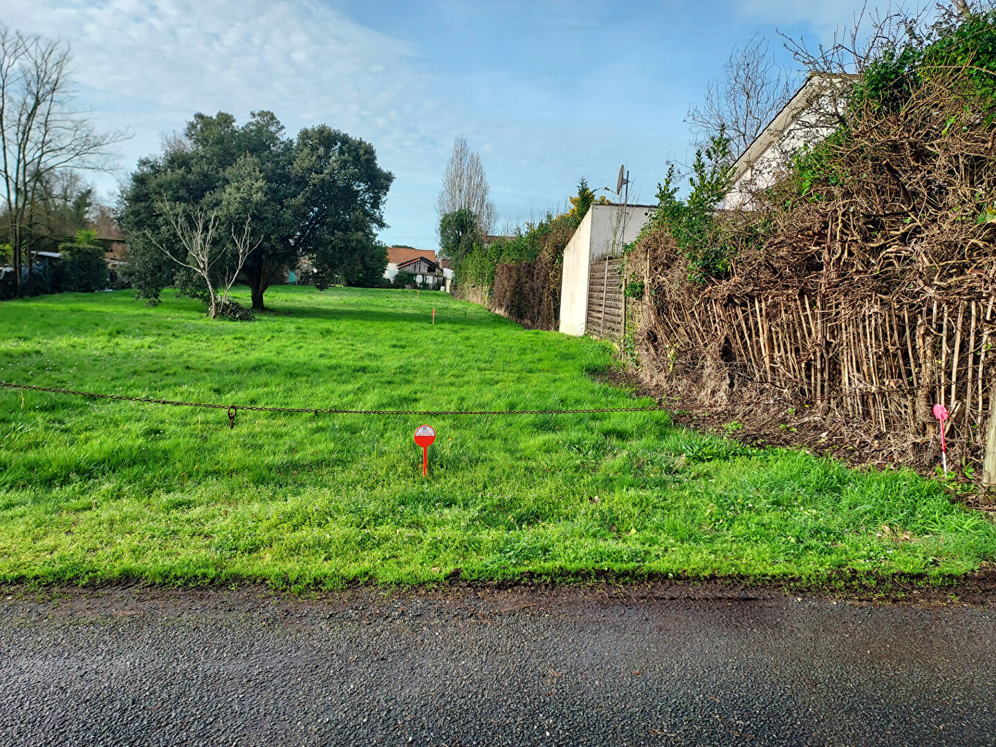 Agence immobilière de Agence DELILLE Saint Pierre - Agence DELILLE Saint Pierre d'Oléron