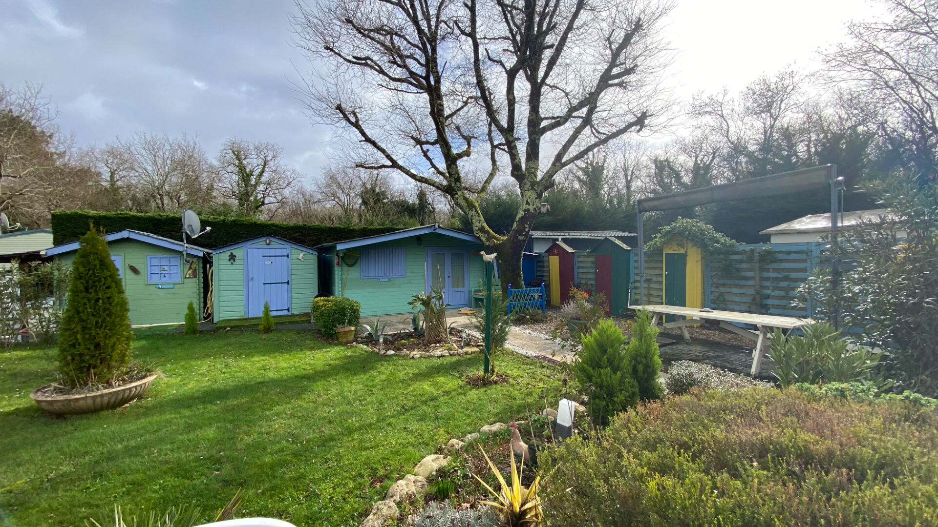 Agence immobilière de Agence DELILLE Saint Pierre - Agence DELILLE le Château d'Oléron