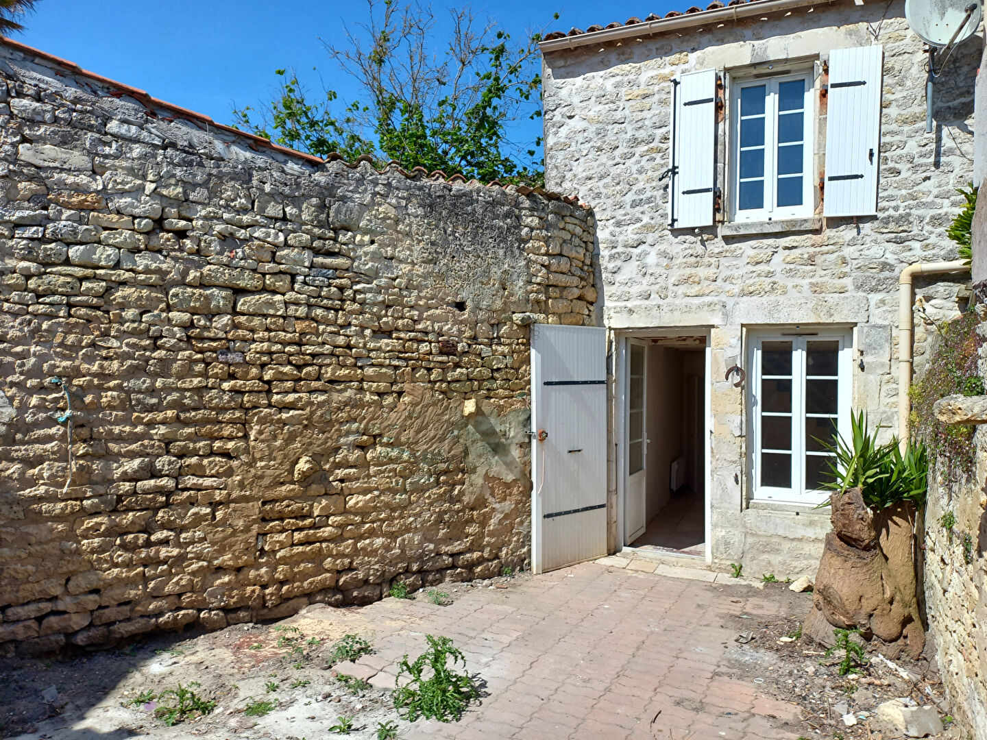 Agence immobilière de Agence DELILLE Saint Pierre - Agence DELILLE Saint Pierre d'Oléron