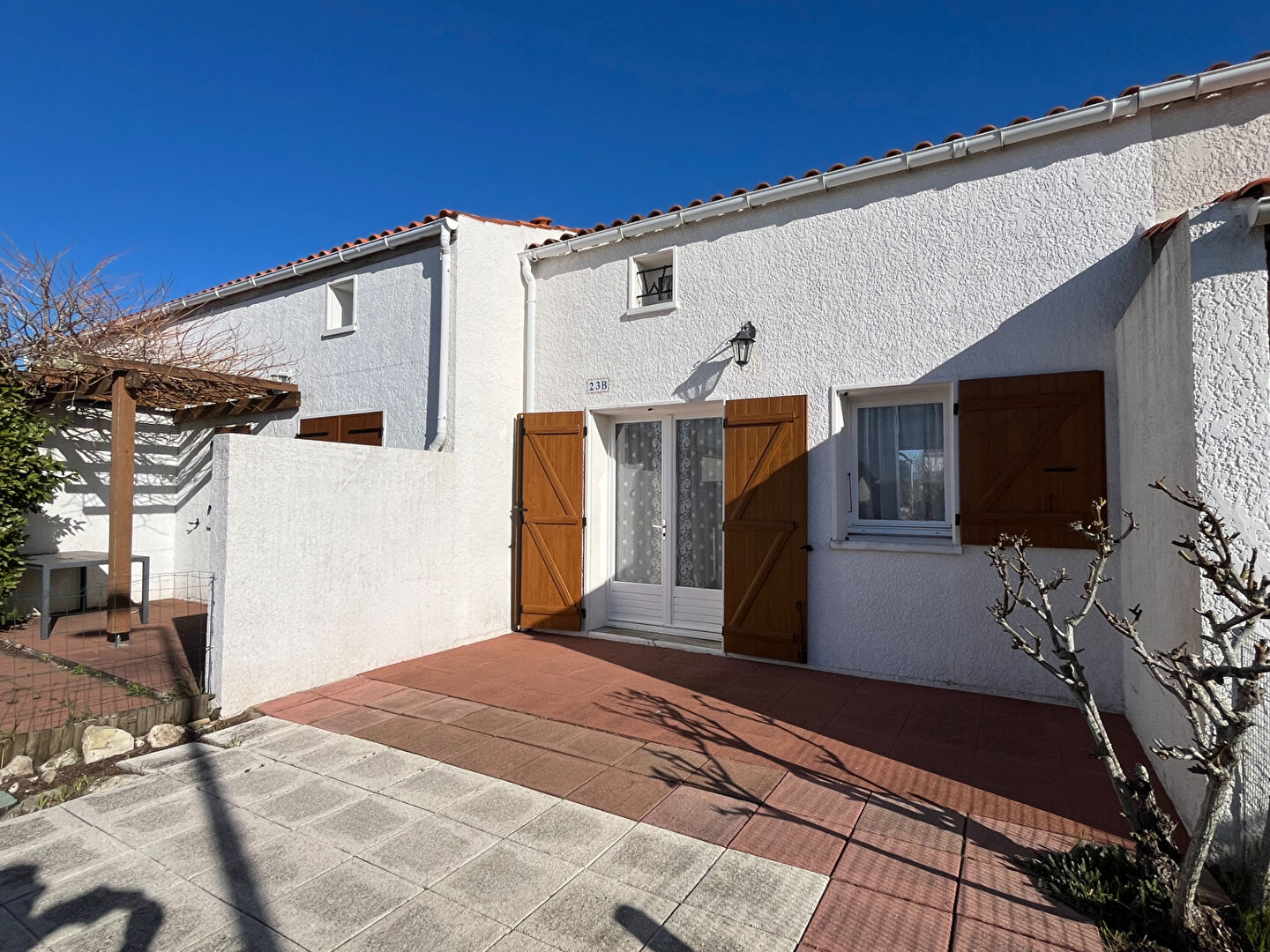 Agence immobilière de Agence DELILLE Saint Pierre - Agence DELILLE Saint Denis d'Oléron