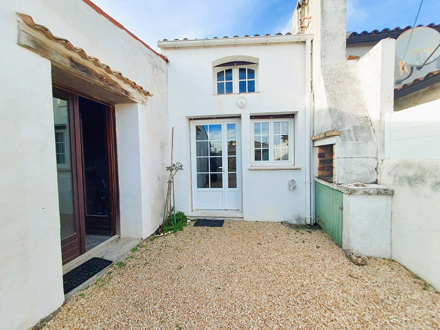 Agence immobilière de Agence DELILLE Saint Pierre - Agence DELILLE le Château d'Oléron