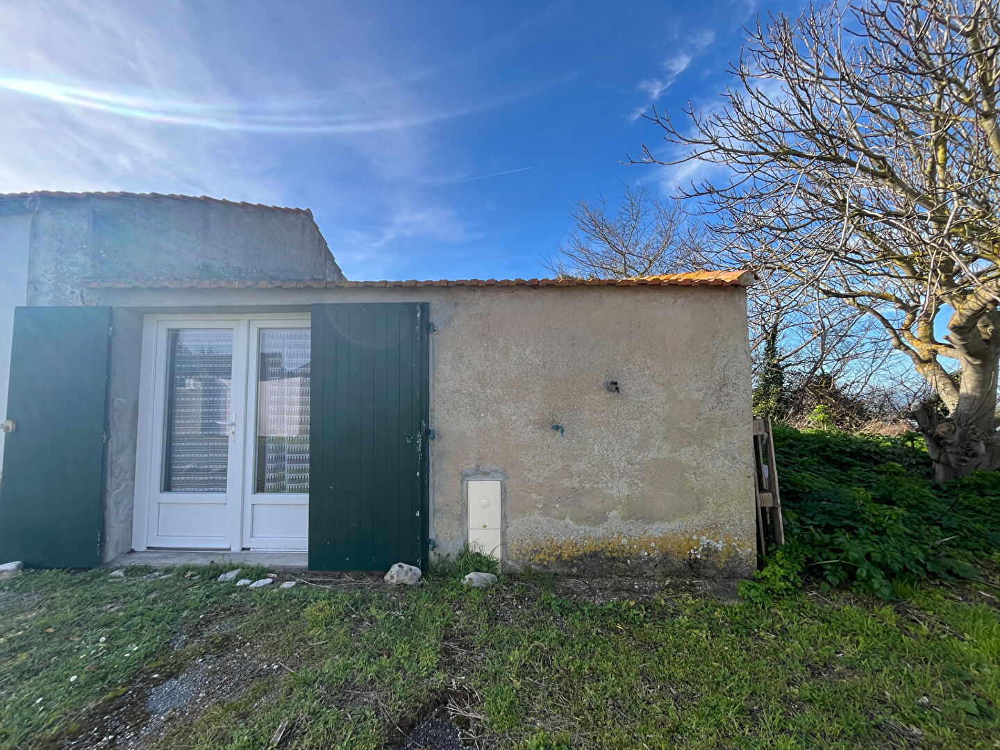 Agence immobilière de Agence DELILLE Saint Pierre - Agence DELILLE Saint Denis d'Oléron