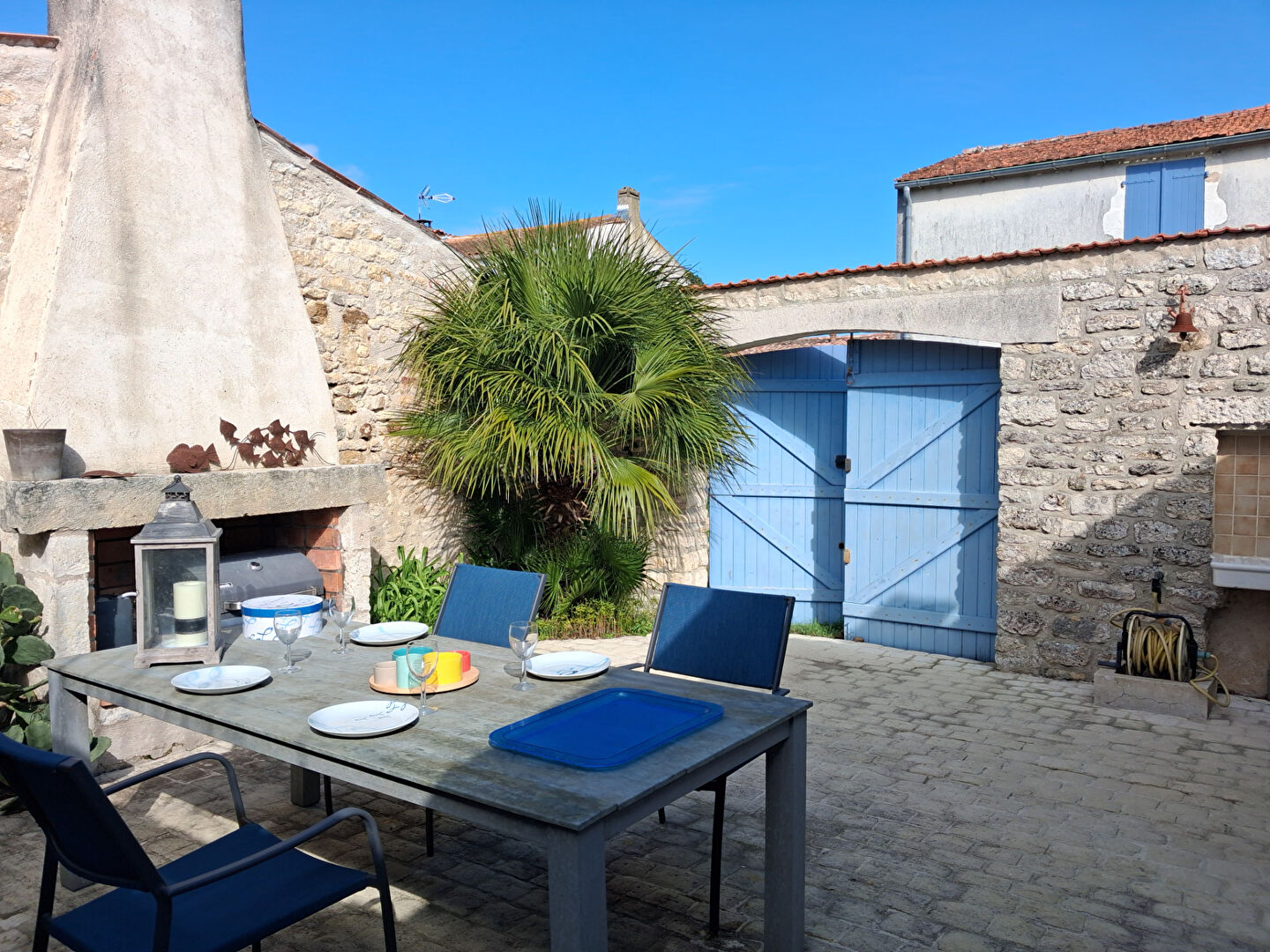 Agence immobilière de Agence DELILLE Saint Pierre - Agence DELILLE Saint Pierre d'Oléron