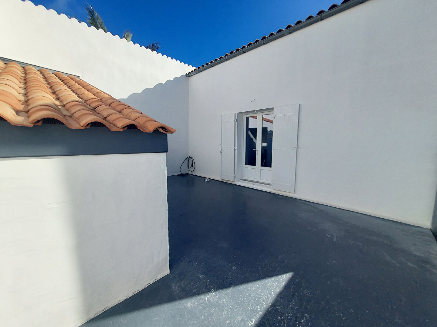 Agence immobilière de Agence DELILLE Saint Pierre - Agence DELILLE le Château d'Oléron