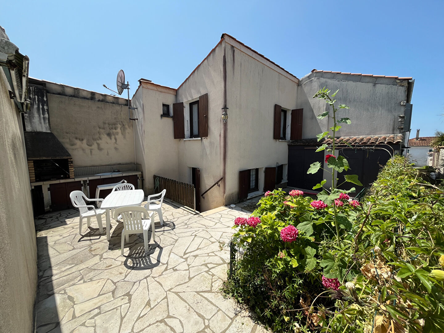 Agence immobilière de Agence DELILLE Saint Pierre - Agence DELILLE Saint Pierre d'Oléron