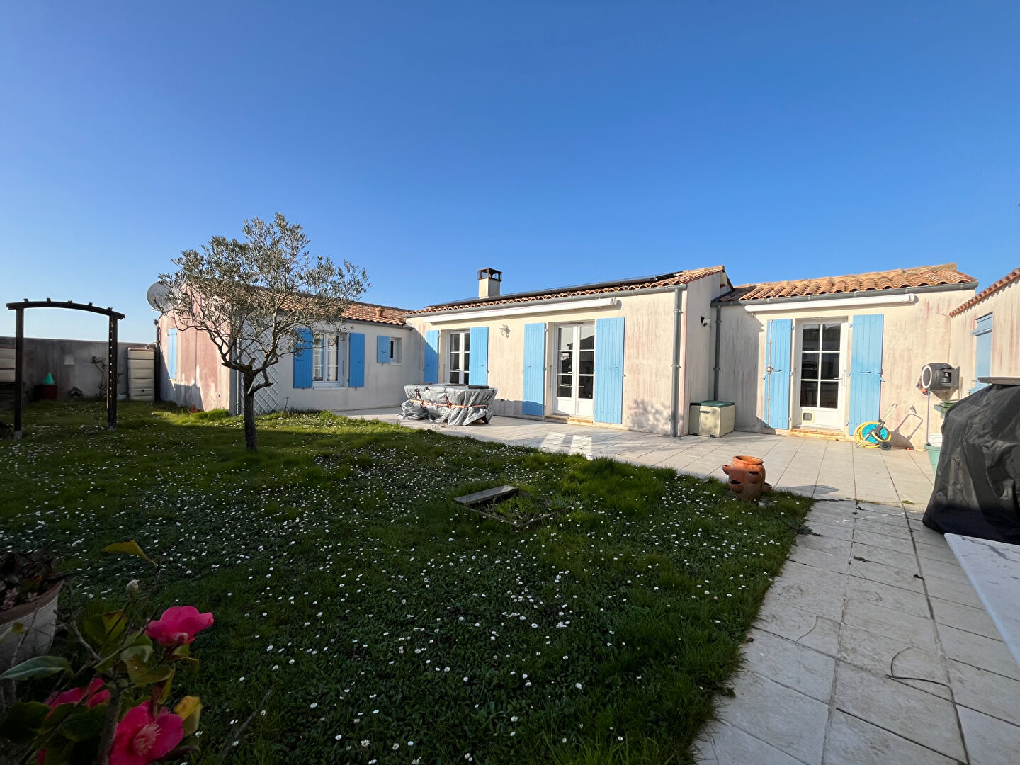 Agence immobilière de Agence DELILLE Saint Pierre - Agence DELILLE Saint Denis d'Oléron