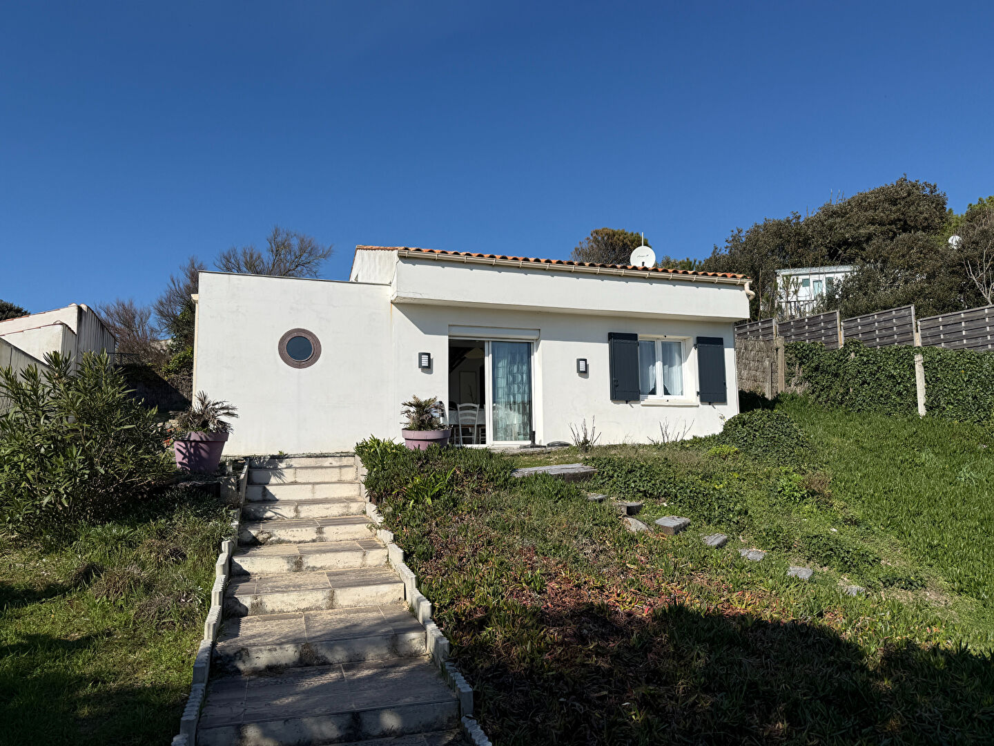 Agence immobilière de Agence DELILLE Saint Pierre - Agence DELILLE Saint Pierre d'Oléron