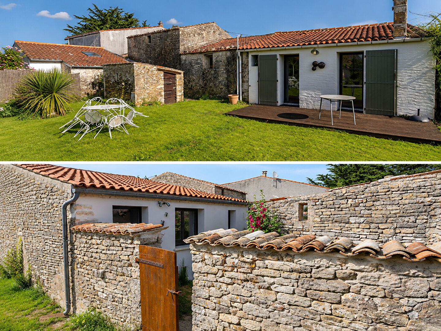 Agence immobilière de Agence DELILLE Saint Pierre - Agence DELILLE Saint Denis d'Oléron