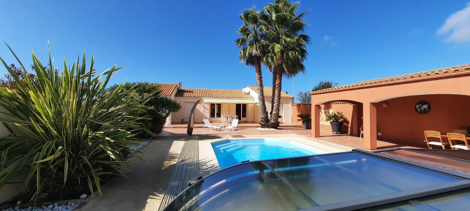 Agence immobilière de Agence DELILLE Saint Pierre - Agence DELILLE Saint Pierre d'Oléron