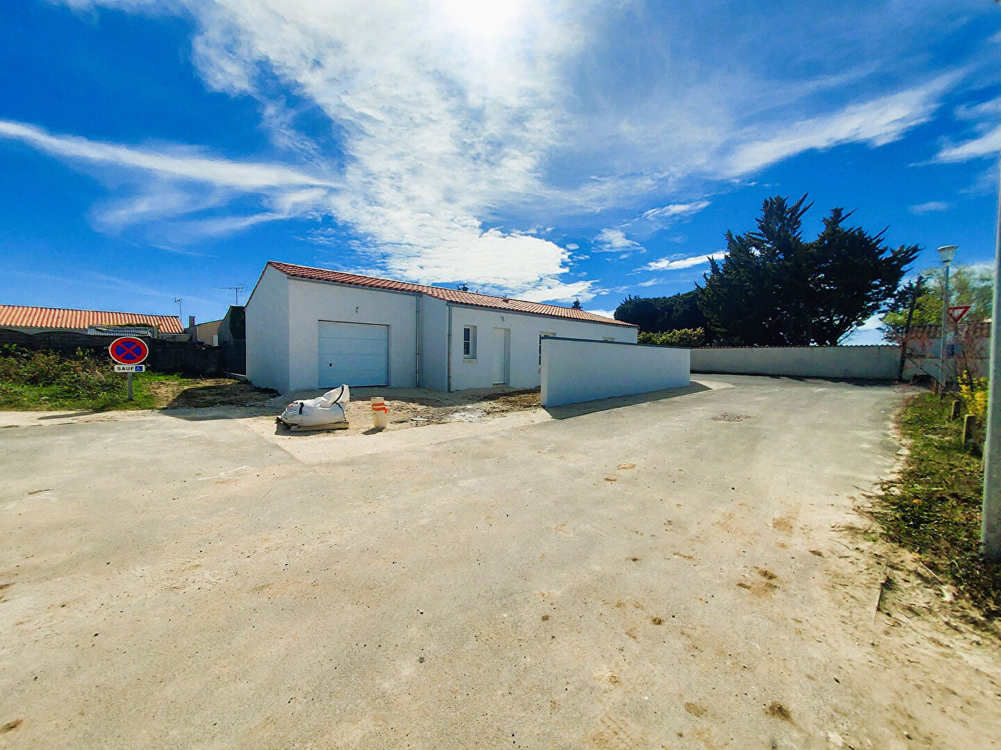 Agence immobilière de Agence DELILLE Saint Pierre - Agence DELILLE le Château d'Oléron