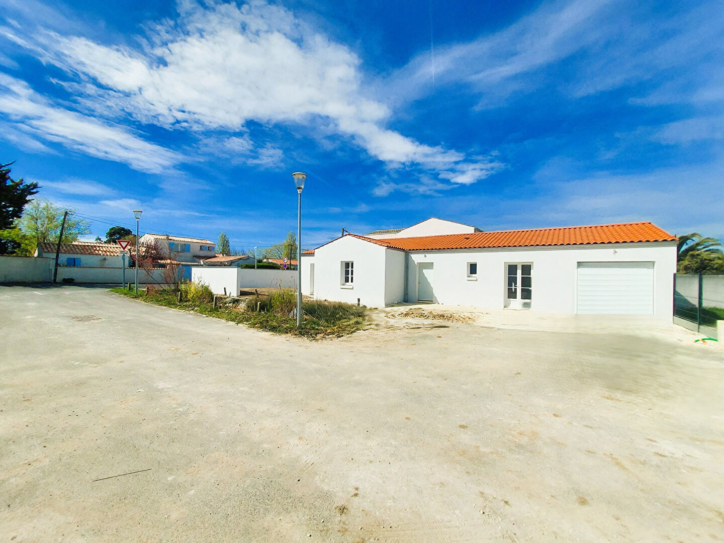 Agence immobilière de Agence DELILLE Saint Pierre - Agence DELILLE le Château d'Oléron