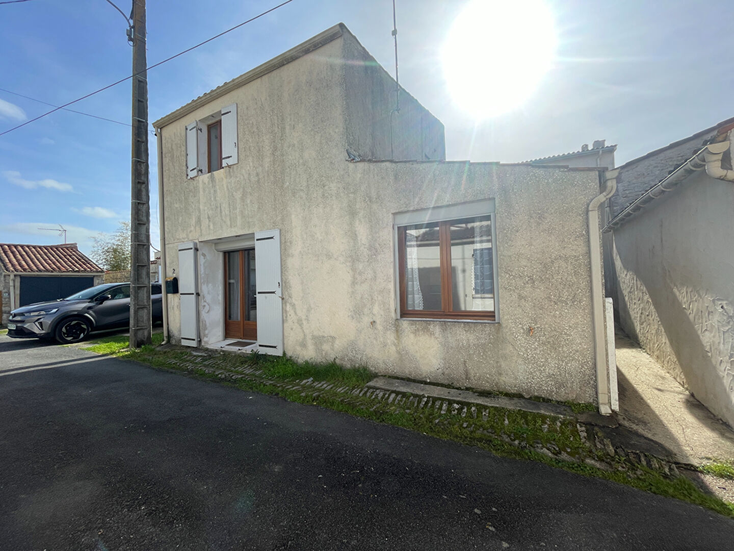 Agence immobilière de Agence DELILLE Saint Pierre - Agence DELILLE le Château d'Oléron