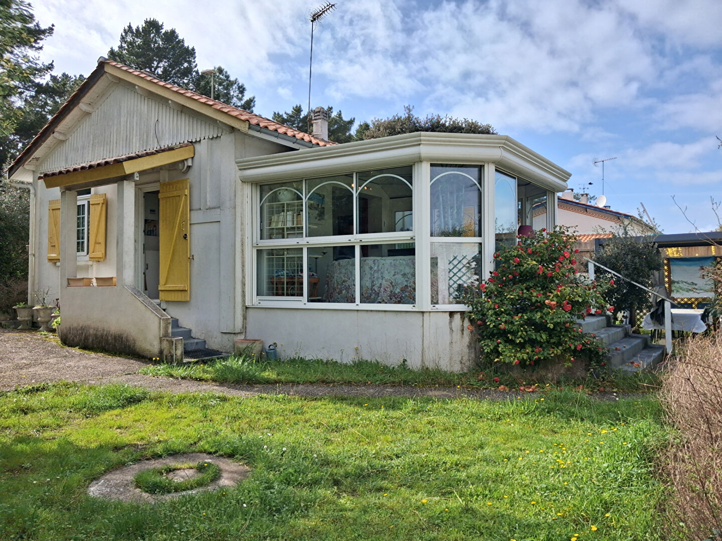 Agence immobilière de Agence DELILLE Saint Pierre - Agence DELILLE Saint Pierre d'Oléron