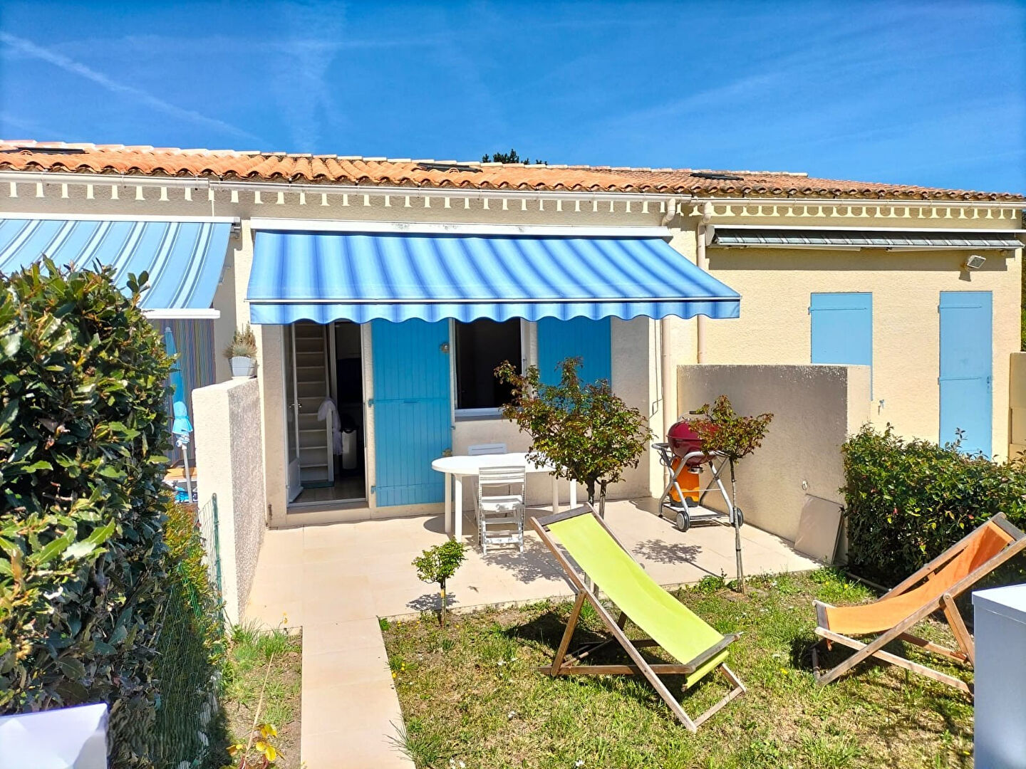 Agence immobilière de Agence DELILLE Saint Pierre - Agence DELILLE Saint Pierre d'Oléron